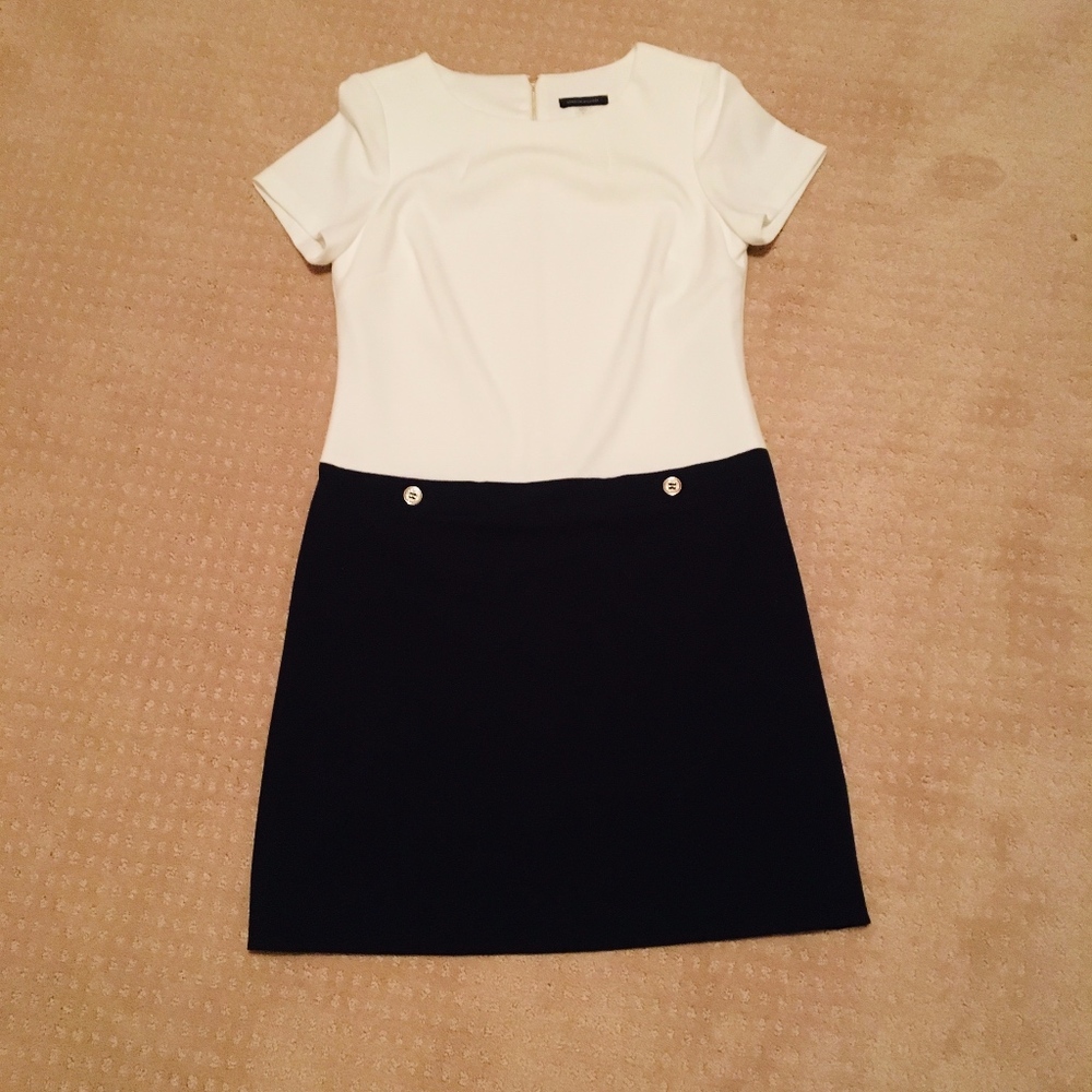 Tommy Hilfiger Size 8 dress